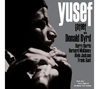 Lateef, Yusef - Byrd Jazz: First Flightat the Motor City [VINYL]
