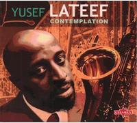 Lateef Yusef - Contemplation