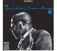 Lateef Yusef - Eastern