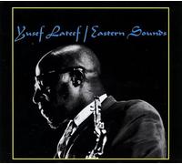 Lateef, Yusef - Eastern Sounds