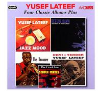 Lateef, Yusef - Lateef - Four Classic Albums P