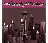 Lateef, Yusef - Live in Seattle