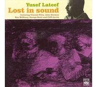 Lateef, Yusef - Lost in Sound