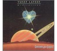 Lateef, Yusef - Meditations