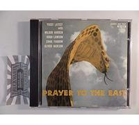 Lateef Yusef - Prayer to the East