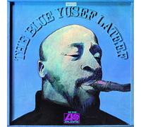 Lateef,Yusef - The Blue Yusef Lateef [VINYL]