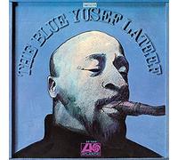 Lateef,Yusef - The Blue Yusef Lateef [Vinyl LP] [VINYL]