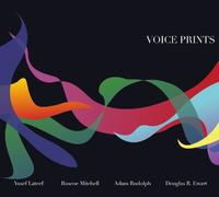 Lateef, Yusef - Voice Prints