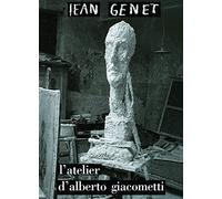 L'atelier d'Alberto Giacometti