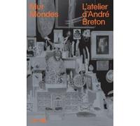 L'Atelier d'Andre Breton - Mur Mondes