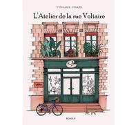 L'Atelier de la rue Voltaire