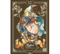 L'Atelier des Sorciers T12 Edition Collector