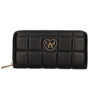 L'Atelier Du Sac Product info Gender: woman Material: Synthetic Closure: zip Details: Coin Purse Dimensions: Width: 20 cm Height: 10 cm Depth: 2 cm Weight: 0.2 kg, Black, One size