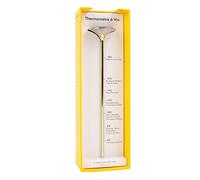 L’ATELIER DU VIN - Wine Thermometer - Stainless Steel - Savor your Wine at the Right Temperature