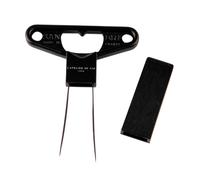 L'Atelier du Vin - Bilame - Twin-prong - Cork puller