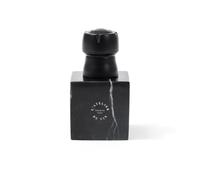 L'Atelier du Vin Champagne cork stopper Black marble