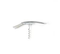 L'ATELIER DU VIN - Design corkscrew Garçon in chromed metal