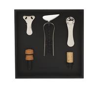 L'Atelier du Vin - Exclusive wine giftset in a beautiful wooden box