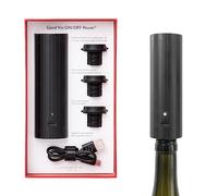 L'Atelier du Vin - Gard'Vin on/Off Power - Electric wine pump