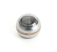 L'Atelier du Vin L'Atelier du vin bubble indicator® Silver