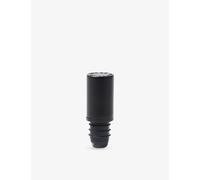 L'Atelier Du Vin L'Atelier Du Vin Le Bouchon Champagne and Sparkling Wine Stopper Black