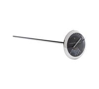 L'Atelier du Vin L'Atelier winter thermometer Stainless steel