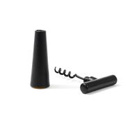 L'ATELIER DU VIN - Le Vigneron - Black - Classic Corkscrew