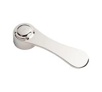 L'Atelier du Vin Pince á bouchon cork opener champagne Silver
