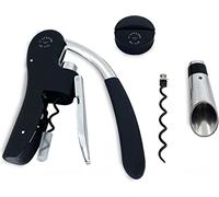 L'Atelier du Vin Wine Accessory Set - 4 Pieces