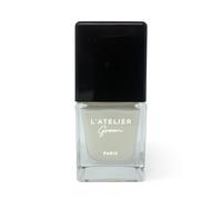 L'ATELIER GREEN PARIS - It's All About The Base (Base Coat)