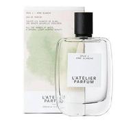 L´atelier Parfum Arme Blanche 100ml Eau De Parfum
