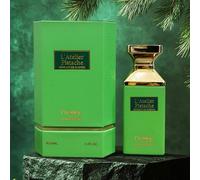 L'Atelier Pistache Extrait De Parfum Prestige by Brandy Designs 100ml | Luxury Unisex Perfume | Pistachio, Ice Cream, Lily of the Valley, Tonka Bean & Cacao Notes