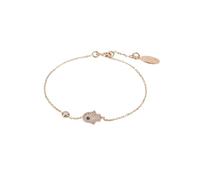 Latelita Hamsa Hand Bracelet - rosegold - One Size