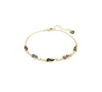 Latelita Women's Seahorses Bracelet Gold Latelita Multicolor One Size