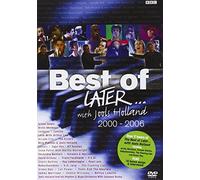 Later - Best of Later... with Jools Holland 2000-2006 [DVD]
