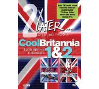 Later - Cool Britannia/Cool Britannia 2 Box-Set [DVD] [2006]