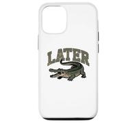 Later Gator Case for iPhone 12/12 Pro