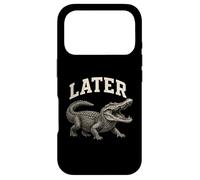 Later Gator Later Alligator Case for iPhone 17 Pro