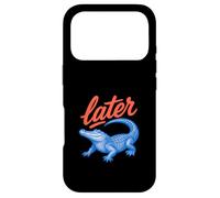 Later Gator Later Alligator Case for iPhone 17 Pro