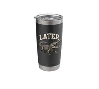 Later Gator Later Alligator Stainless Steel Insulated Tumbler