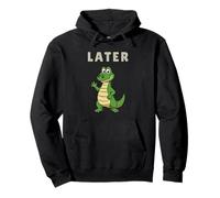 Later Gator Pullover Hoodie