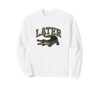Later Gator Sweatshirt