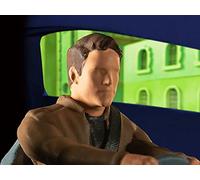 Later Giant Gator/The Shark Strikes Back