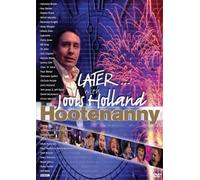 Later - Later With Jools Holland - Hootenanny [DVD] [1992]