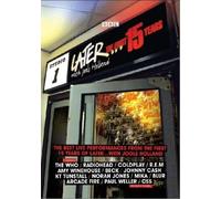 Later - Later With Jools Holland: The First 15 Years [DVD] [2007] [NTSC]
