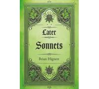 Later Sonnets