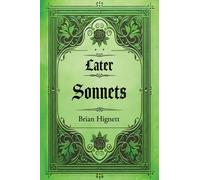 Later Sonnets