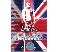 Later... With Jools Holland: Cool Britannia 2 [DVD] [NTSC]