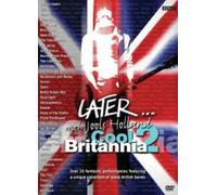 Later... With Jools Holland: Cool Britannia 2 [DVD] [NTSC]