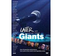 Later with Jools Holland: Giants [DVD] [1992] [2003]